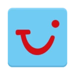 Logo of TUI Belgium Reisapp android Application 